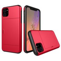 Cellink RUGGED ARMOUR CASE WITH CARD HOLDER FOR IPHONE 11  spare part