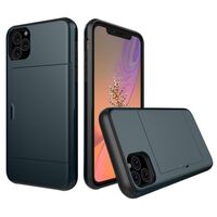Cellink RUGGED ARMOUR CASE WITH CASE HOLDER FOR IPHONE 11 PRO MAX  spare part