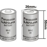 Lithium BR-C Battery | Capacity: 5000mAh | 3V 