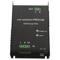 Prolink MAINS POWER SURGE FILTER PANEL MOUNT  spare part