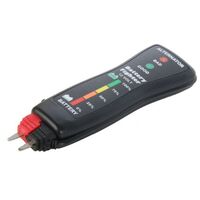 12V BATTERY & ALTERNATOR TESTER 