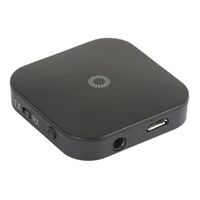 BLUETOOTH® AUDIO TRANSMITTER / RECEIVER 