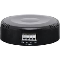 BLUETOOTH STEREO AMPLIFIER - PUCK 50W 