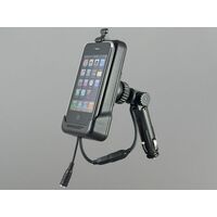 ACCESSORIES PLUG MOUNT PHONE CRADLE - CHARGER & ANTENNA COUPLER 