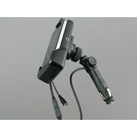 ACCESSORIES PLUG MOUNT PHONE CRADLE - CHARGER & ANTENNA COUPLER 