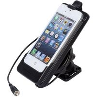 DASH MOUNT PHONE CRADLE - CHARGER & ANTENNA COUPLER 