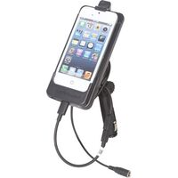 ACCESSORIES PLUG MOUNT PHONE CRADLE - CHARGER & ANTENNA COUPLER 