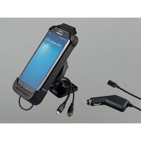 DASH MOUNT PHONE CRADLE - CHARGER & ANTENNA COUPLER 