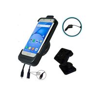 DASH MOUNT PHONE CRADLE - CHARGER & ANTENNA COUPLER 