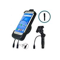 ACCESSORIES PLUG MOUNT PHONE CRADLE - CHARGER & ANTENNA COUPLER 