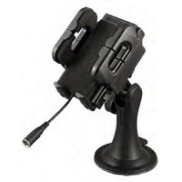 SUCTION MOUNT UNIVERSAL PHONE HOLDER 