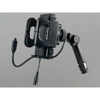ACCESSORIES PLUG MOUNT PHONE CRADLE - CHARGER & ANTENNA COUPLER 