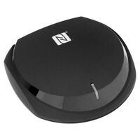 BLUETOOTH STEREO RECEIVER WITH NFC 