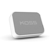 KOSS BTS1 BLUETOOTH SPEAKER 
