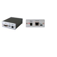 VGA OVER CAT5 EXTENDER - CYPRESS 