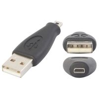 USB A/M TO MINI 8PIN SANYO 