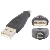 USB A/M TO MINI 8PIN OLYMPUS 