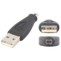 USB A/M TO MINI 8PIN CANON 