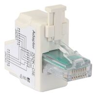 CAT-5 PORT DOUBLER 