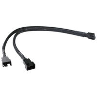 Universal 4-PIN FAN TO 2x 4-PIN FAN  spare part