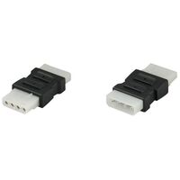 Wiretek MOLEX POWER ADAPTOR  spare part