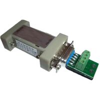 RS232 TO RS485 CONVERTER 