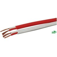 17AWG DOUBLE INSULATED 600V 10A 
