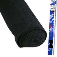 CARPET SPEAKER BOX COVER MATERIAL 