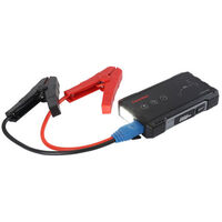 PORTABLE CAR JUMP STARTER - 300A 