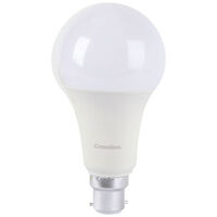 LED LIGHT BULB - B22 BAYONET TYPE - CAMELION 