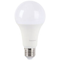 LED LIGHT BULB - E27 SCREW TYPE - CAMELION 