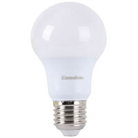 LED LIGHT BULB - E27 SCREW TYPE - CAMELION 