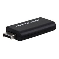 PS2 TO HDMI CONVERTER 