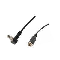 EXTERNAL ANTENNA ADAPTOR PATCH CABLES 