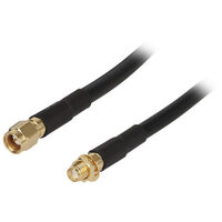 Cellink SMA MALE TO SMA FEMALE LEADS  spare part