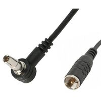 EXTERNAL ANTENNA ADAPTOR PATCH CABLES 