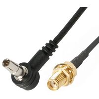 Daichi MS147 R/A TO SMA  spare part