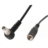 EXTERNAL ANTENNA ADAPTOR PATCH CABLES 