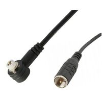 EXTERNAL ANTENNA ADAPTOR PATCH CABLES 