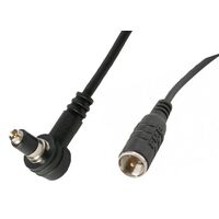 EXTERNAL ANTENNA ADAPTOR PATCH CABLES 