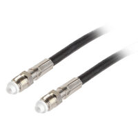 Benelec FME MALE TO FME MALE LEADS  spare part