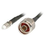 FME TO “N” LEADS 
