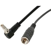 EXTERNAL ANTENNA ADAPTOR PATCH CABLES 
