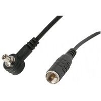 EXTERNAL ANTENNA ADAPTOR PATCH CABLES 