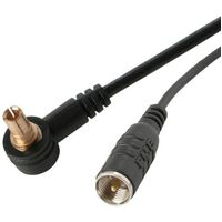 EXTERNAL ANTENNA ADAPTOR PATCH CABLES 