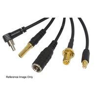 EXTERNAL ANTENNA ADAPTOR PATCH CABLES 
