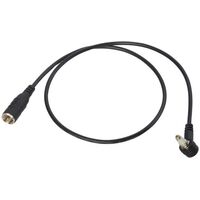 EXTERNAL ANTENNA ADAPTOR PATCH CABLES 