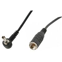 EXTERNAL ANTENNA ADAPTOR PATCH CABLES 