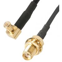 Daichi SMA Female  spare part