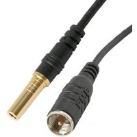 EXTERNAL ANTENNA ADAPTOR PATCH CABLES 